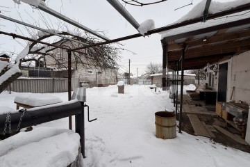 Фото №4: Дом 52 м² - Кореновск, мкр. 2-й квартал, ул. Коммунаров, 81