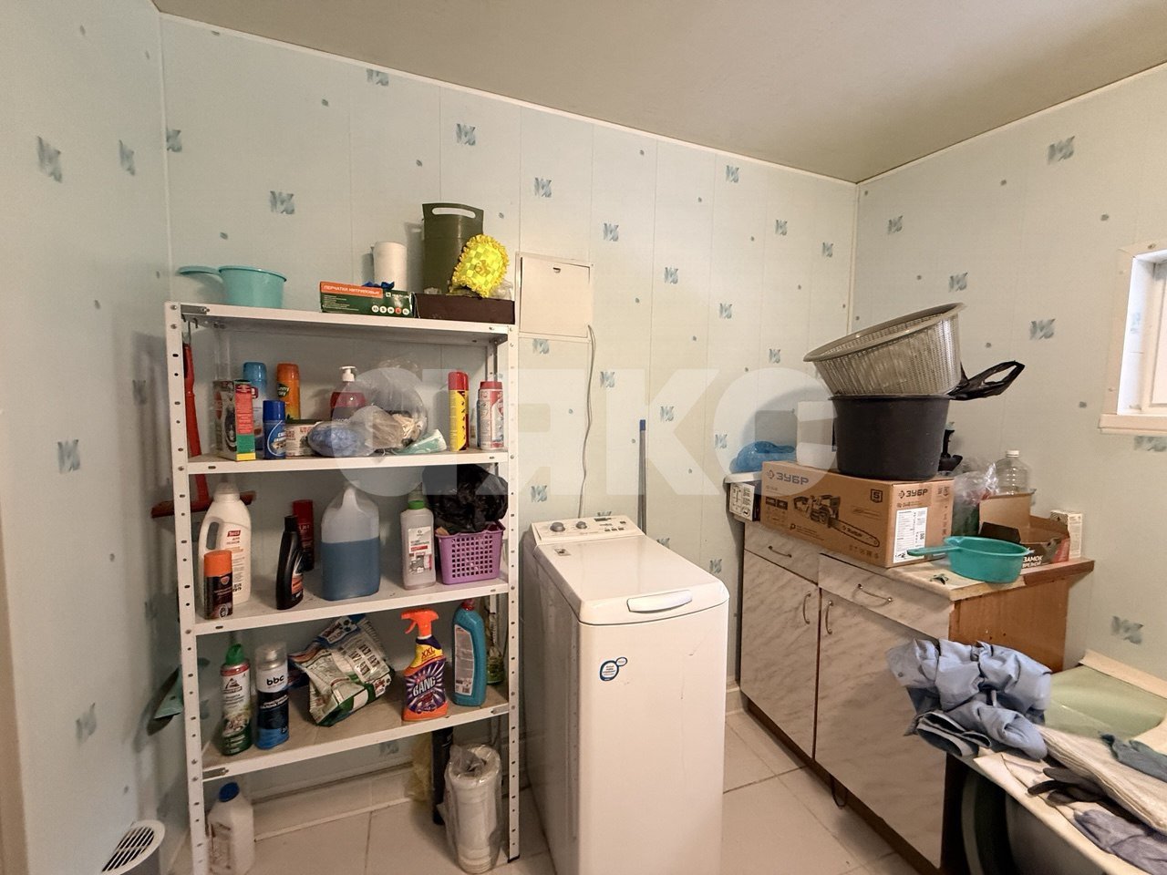 Фото №20: Дом 52 м² + 5.43 сот. - Кореновск, 2-й квартал, ул. Коммунаров, 81