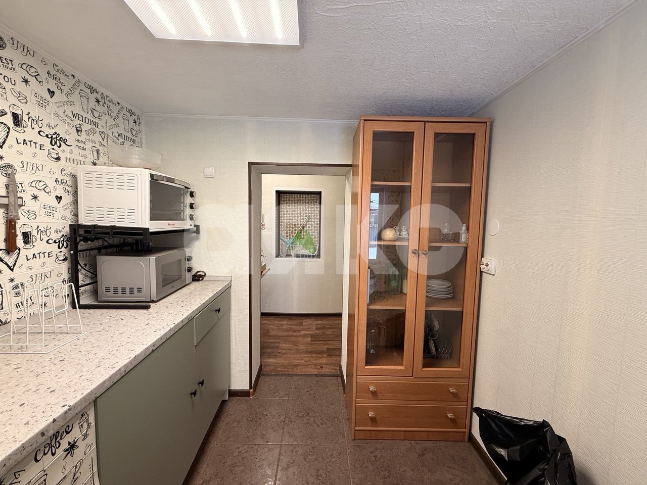 Фото №17: Дом 52 м² + 5.43 сот. - Кореновск, 2-й квартал, ул. Коммунаров, 81