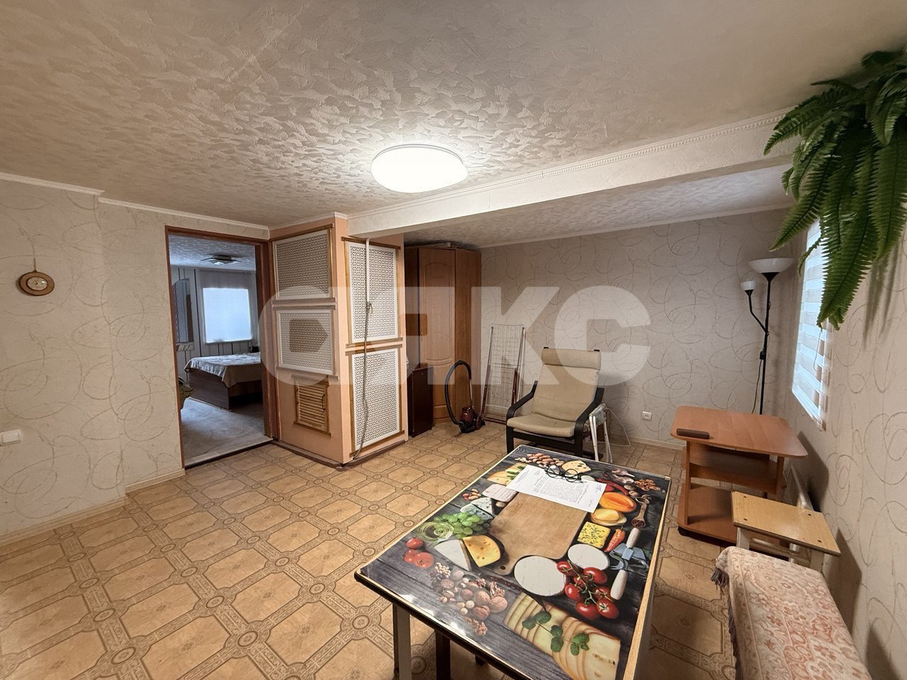 Фото №9: Дом 52 м² + 5.43 сот. - Кореновск, 2-й квартал, ул. Коммунаров, 81