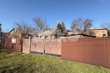 Фото №4: Дом 52 м² - Кореновск, мкр. 2-й квартал, ул. Коммунаров, 81