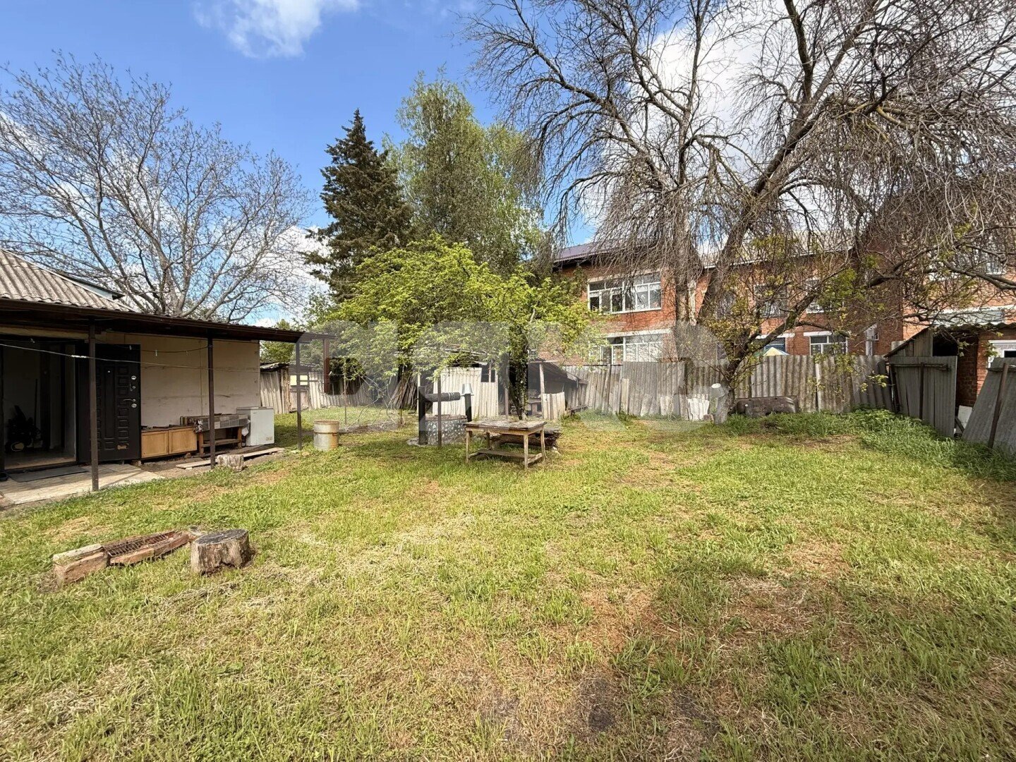 Фото №6: Дом 52 м² + 5.43 сот. - Кореновск, мкр. 2-й квартал, ул. Коммунаров, 81