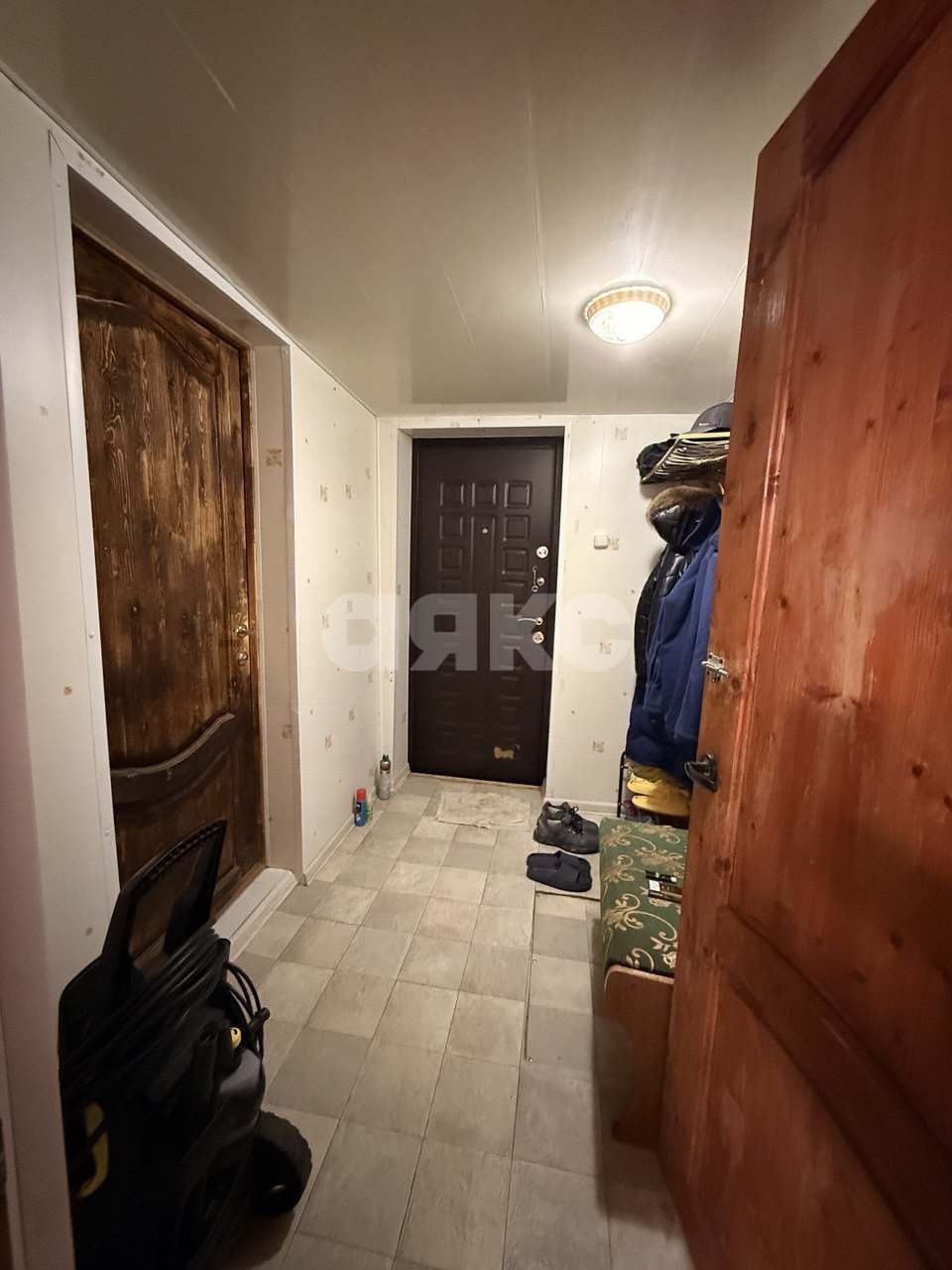 Фото №5: Дом 52 м² + 5.43 сот. - Кореновск, 2-й квартал, ул. Коммунаров, 81