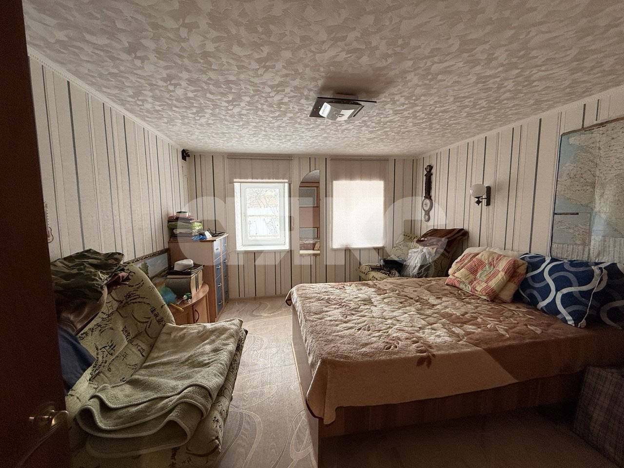 Фото №16: Дом 52 м² + 5.43 сот. - Кореновск, 2-й квартал, ул. Коммунаров, 81