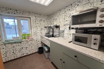 Фото №1: Дом 52 м² - Кореновск, мкр. 2-й квартал, ул. Коммунаров, 81