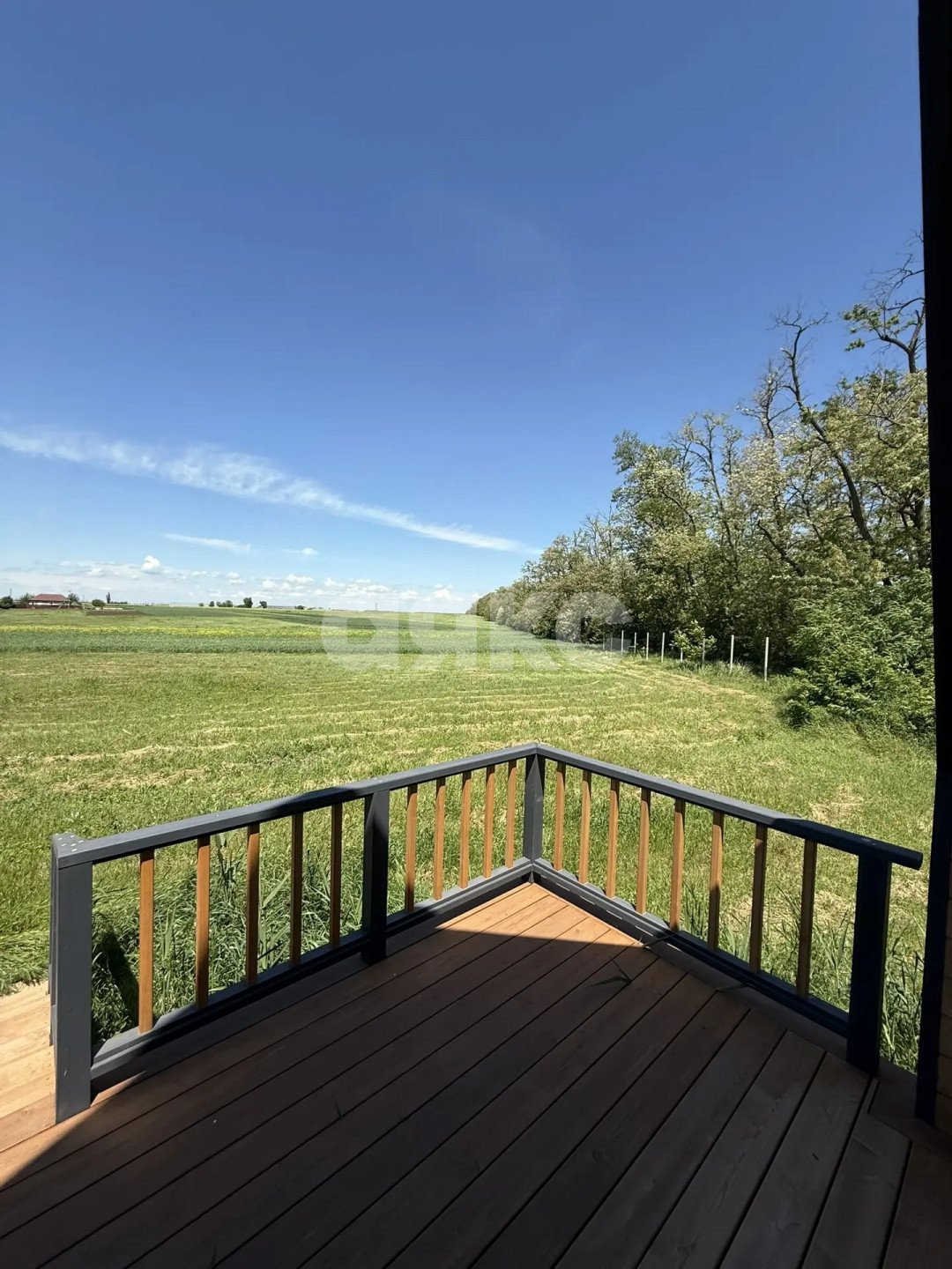 Фото №14: Личное подсобное хозяйство 2000 сот. - Сергиевская, ул. Выгонная