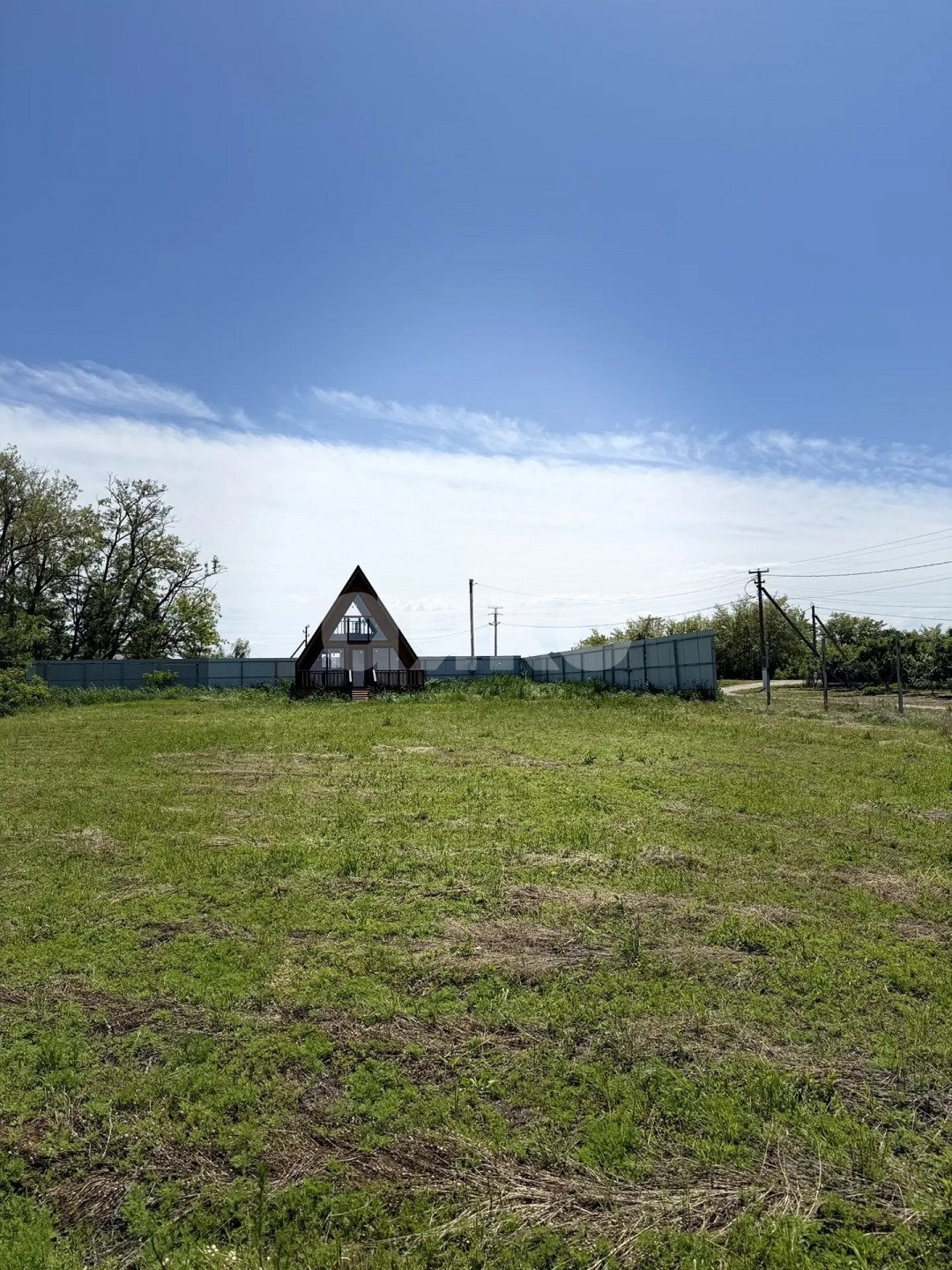 Фото №13: Личное подсобное хозяйство 2000 сот. - Сергиевская, ул. Выгонная