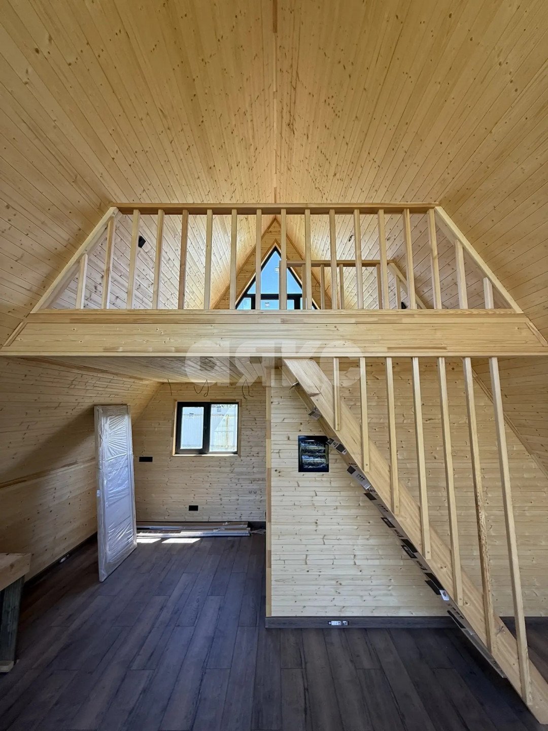 Фото №4: Личное подсобное хозяйство 2000 сот. - Сергиевская, ул. Выгонная