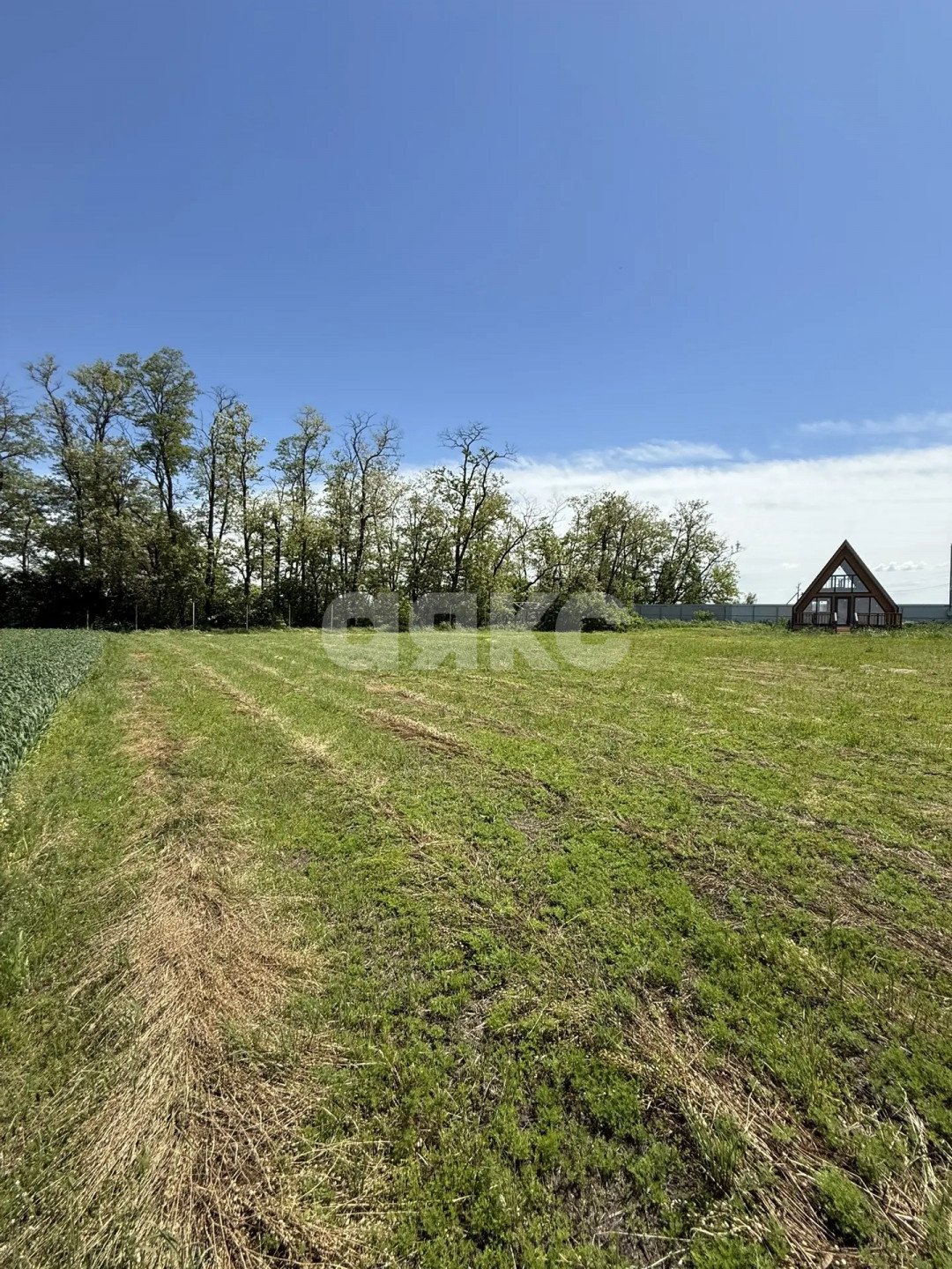 Фото №25: Личное подсобное хозяйство 2000 сот. - Сергиевская, ул. Выгонная