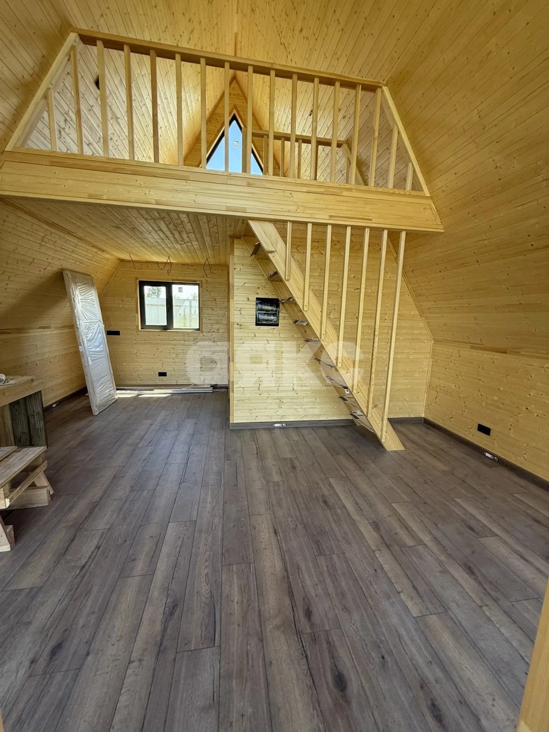 Фото №7: Личное подсобное хозяйство 2000 сот. - Сергиевская, ул. Выгонная