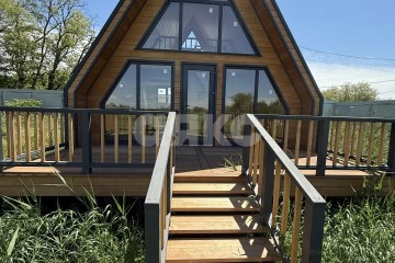 Фото №1: Личное подсобное хозяйство - Сергиевская, ул. Выгонная