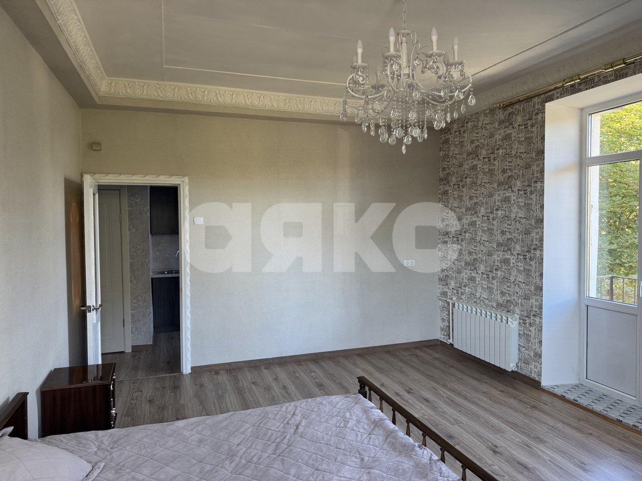 Фото №6: 2-комнатная квартира 62 м² - Воскресенск, мкр. Центральный, ул. Победы, 7