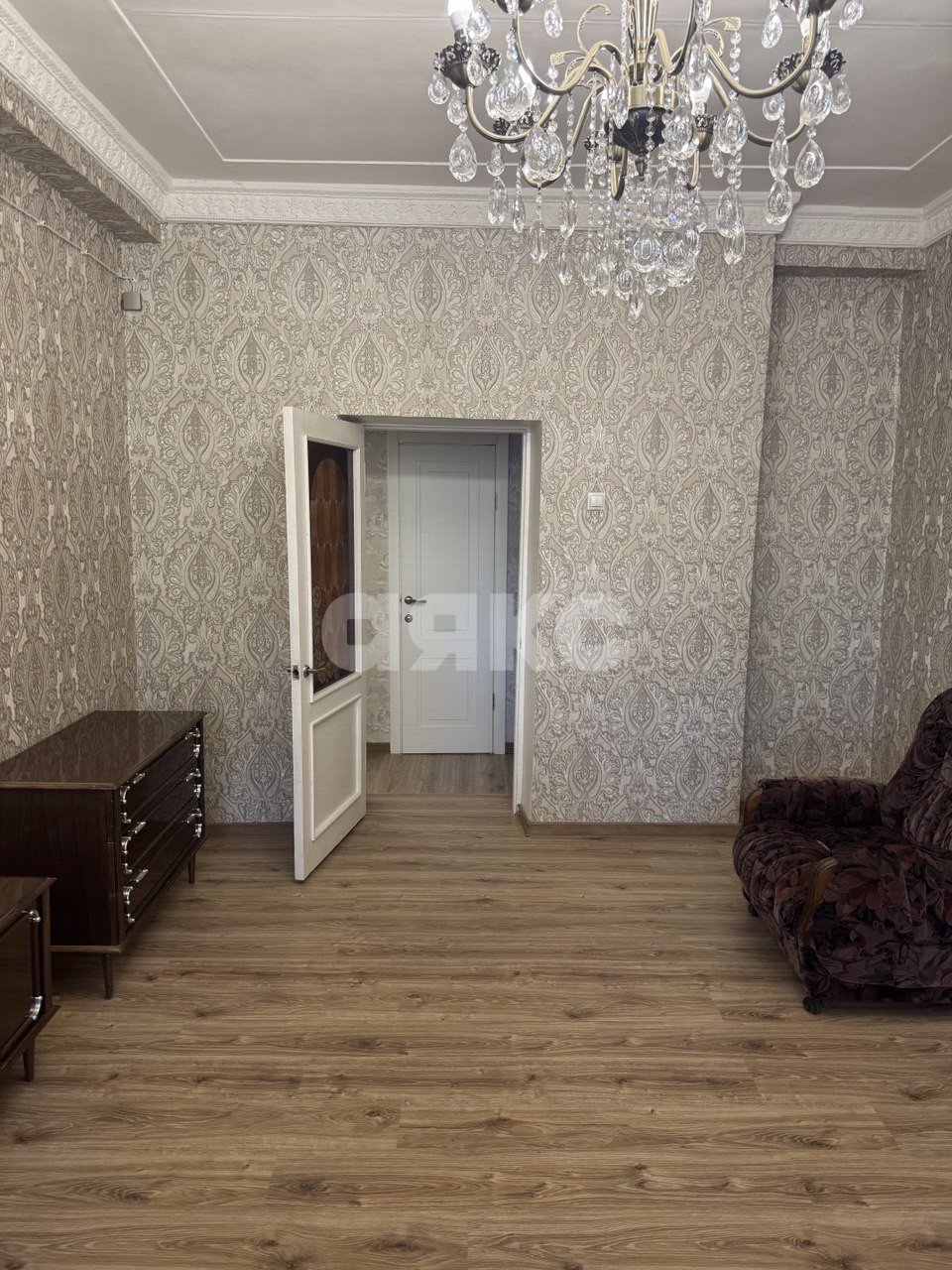 Фото №7: 2-комнатная квартира 62 м² - Воскресенск, мкр. Центральный, ул. Победы, 7