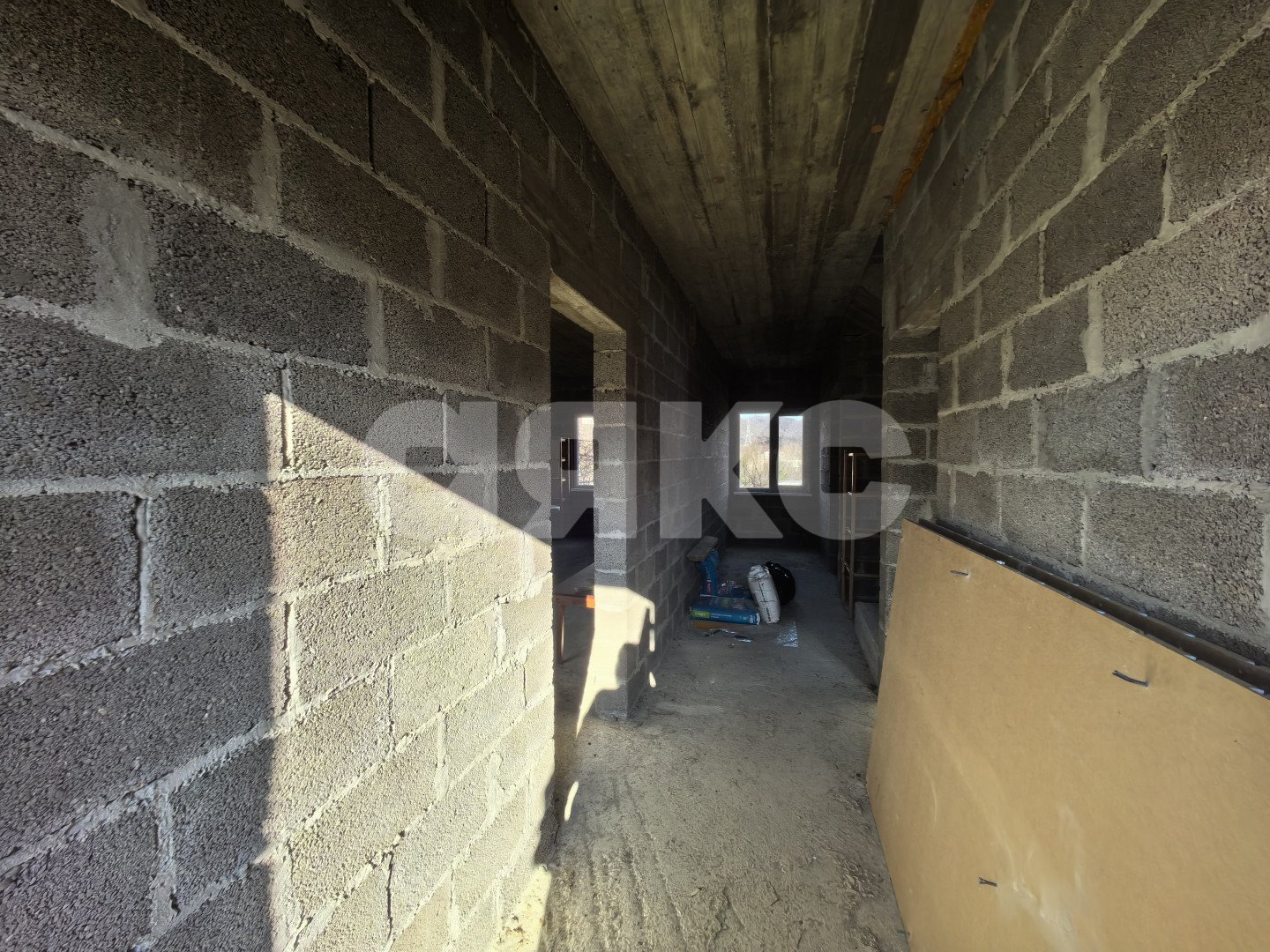 Фото №15: Дом 218 м² + 5 сот. - Детляжка, Лазаревский