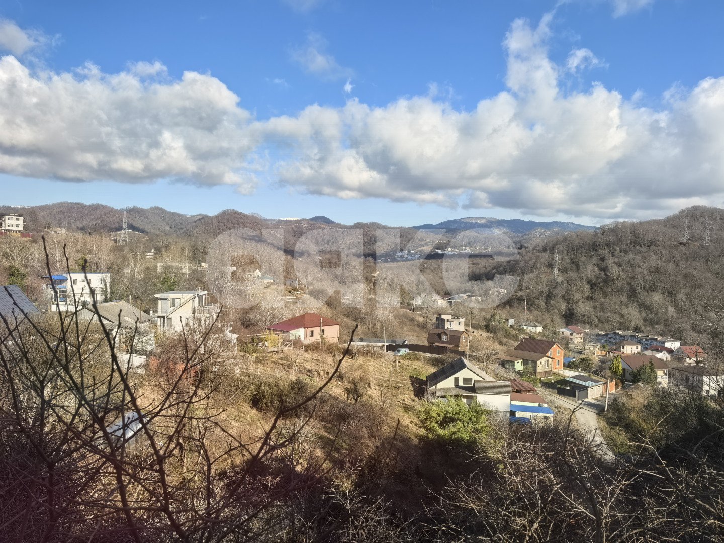 Фото №5: Дом 218 м² + 5 сот. - Детляжка, Лазаревский