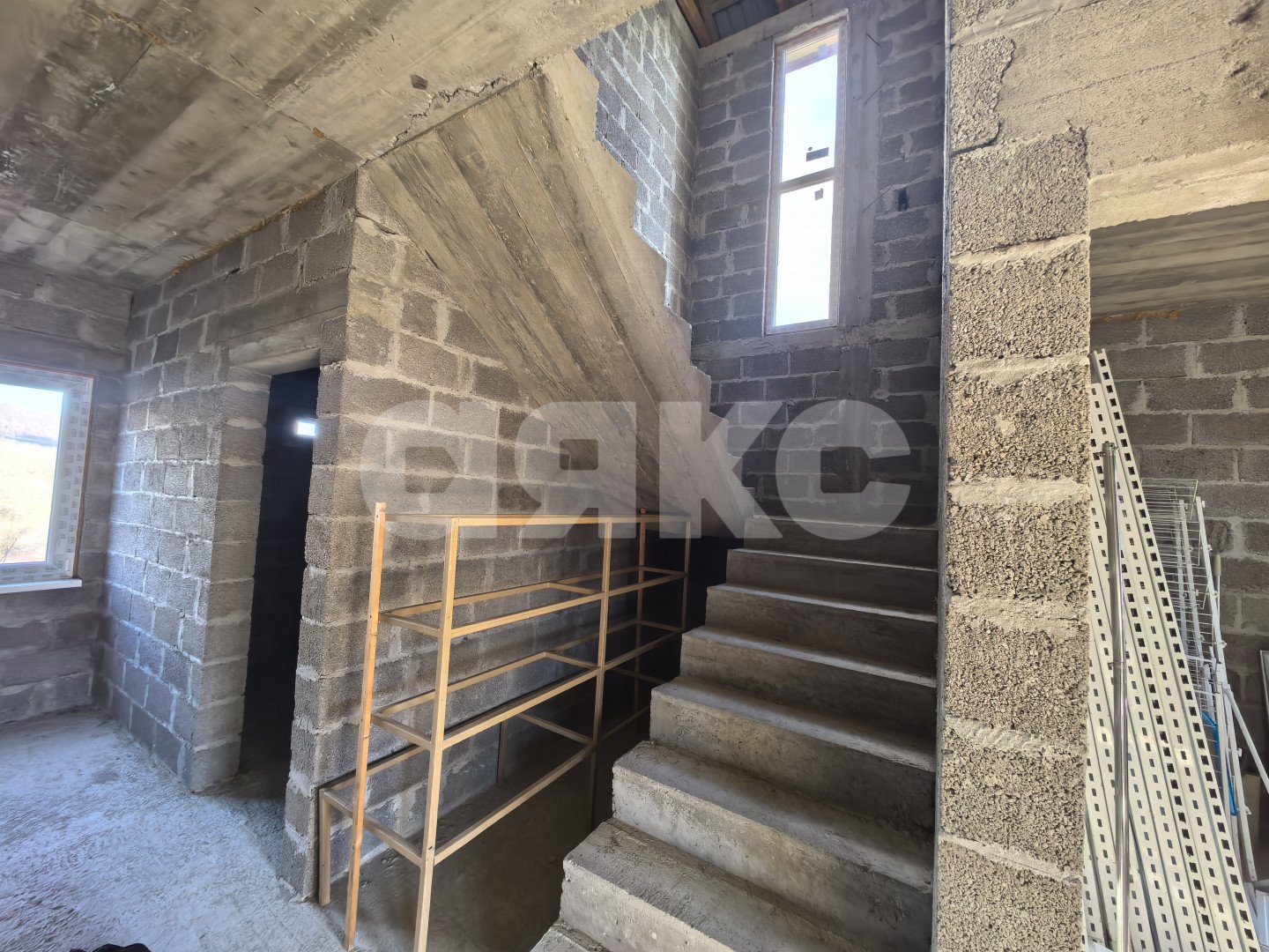 Фото №17: Дом 218 м² + 5 сот. - Детляжка, Лазаревский