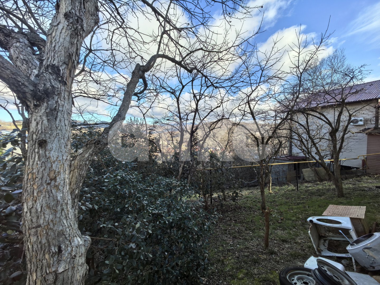 Фото №8: Дом 218 м² + 5 сот. - Детляжка, Лазаревский