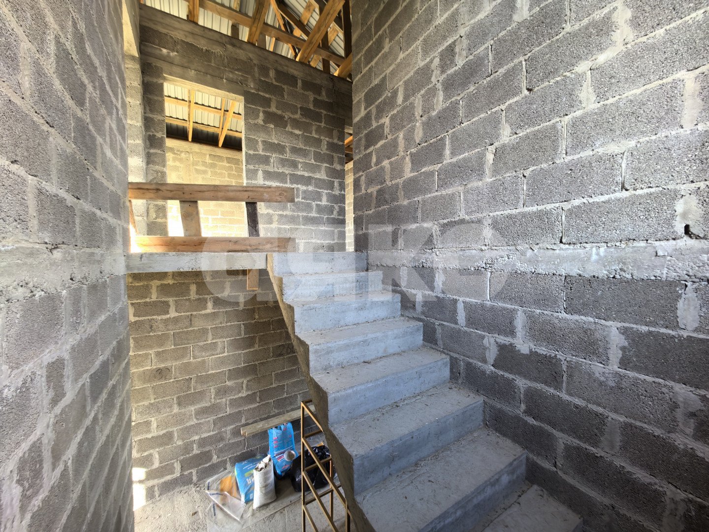 Фото №18: Дом 218 м² + 5 сот. - Детляжка, Лазаревский