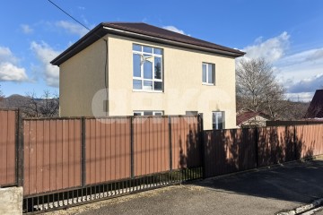 Фото №1: Дом 218 м² - Детляжка, р. Лазаревский, 