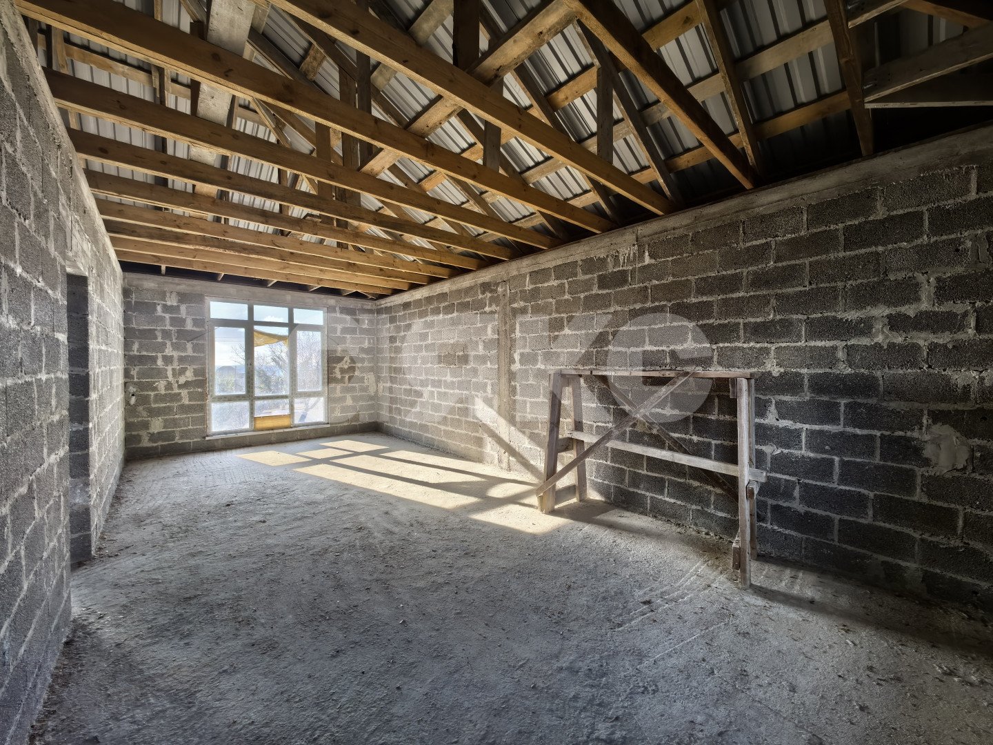 Фото №12: Дом 218 м² + 5 сот. - Детляжка, Лазаревский