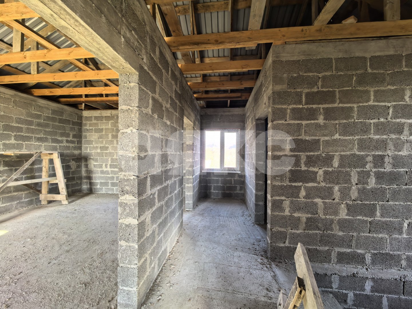 Фото №16: Дом 218 м² + 5 сот. - Детляжка, Лазаревский