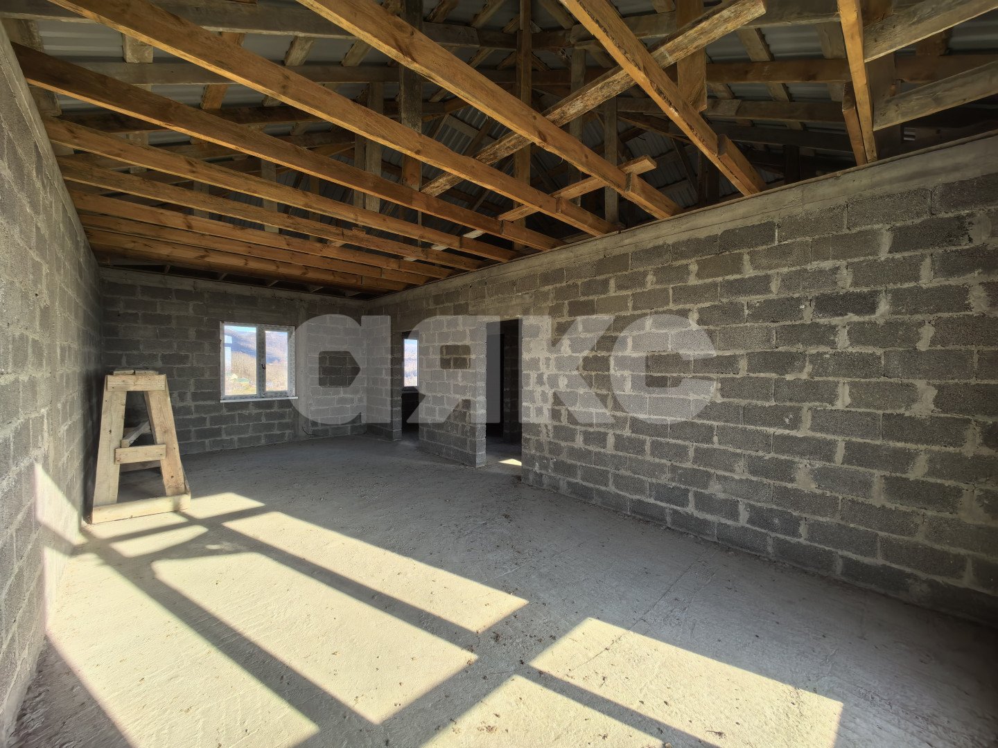 Фото №11: Дом 218 м² + 5 сот. - Детляжка, Лазаревский