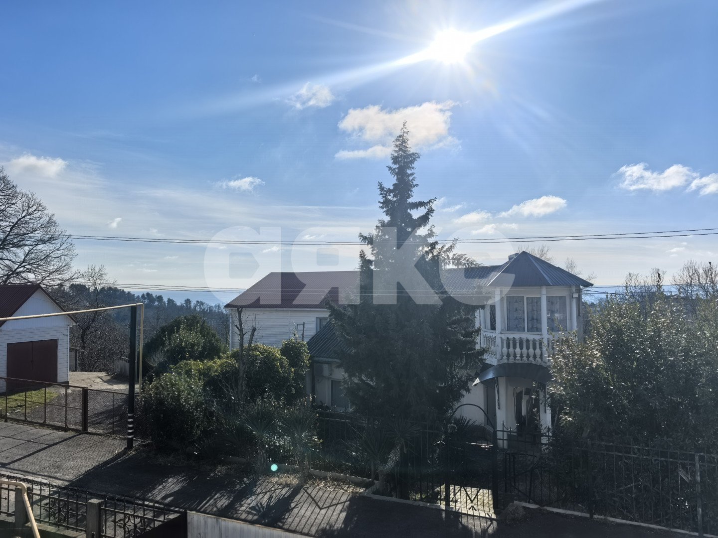 Фото №6: Дом 218 м² + 5 сот. - Детляжка, Лазаревский