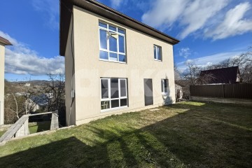 Фото №3: Дом 218 м² - Детляжка, р. Лазаревский, 