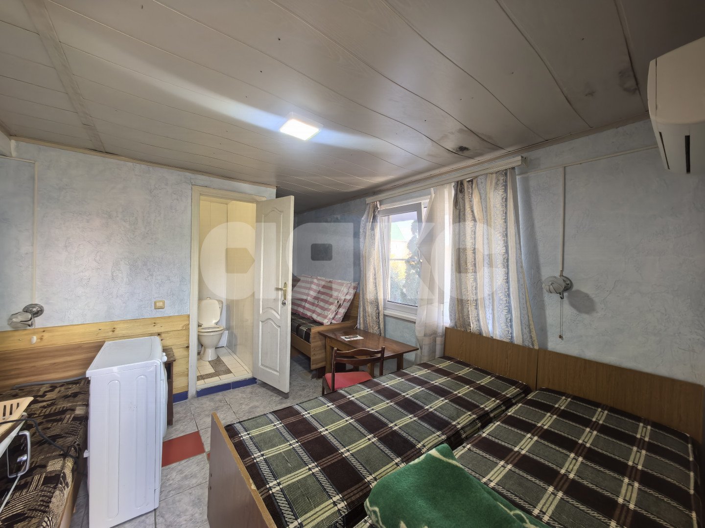 Фото №23: Дом 268 м² + 6 сот. - Вардане-Верино, Адлерский