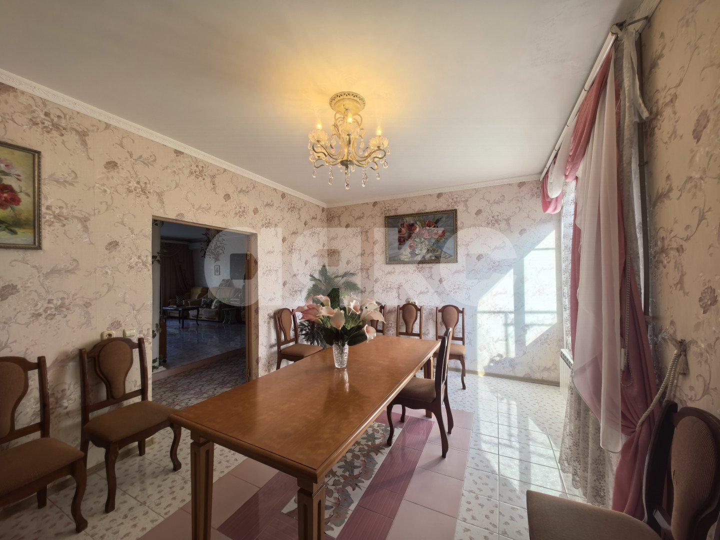 Фото №13: Дом 268 м² + 6 сот. - Вардане-Верино, Адлерский