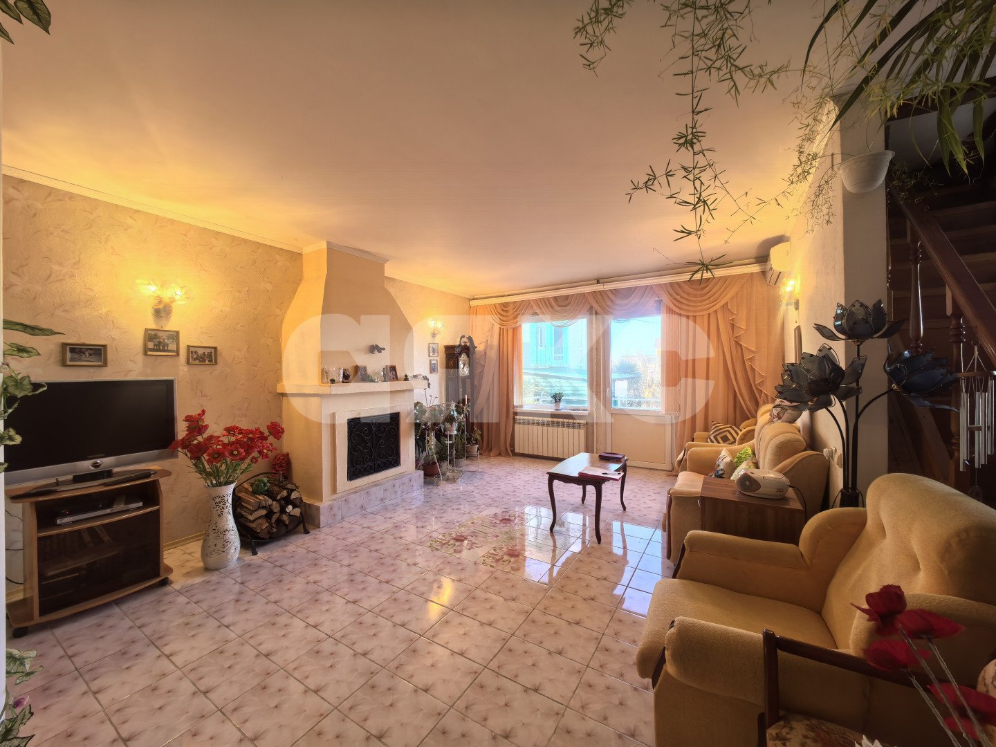 Фото №10: Дом 268 м² + 6 сот. - Вардане-Верино, Адлерский