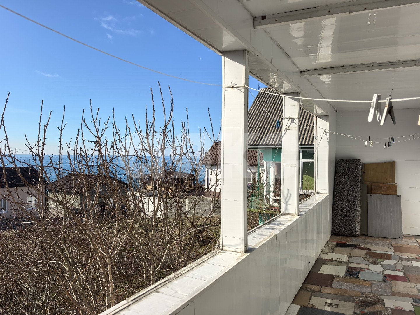 Фото №7: Дом 268 м² + 6 сот. - Вардане-Верино, Адлерский