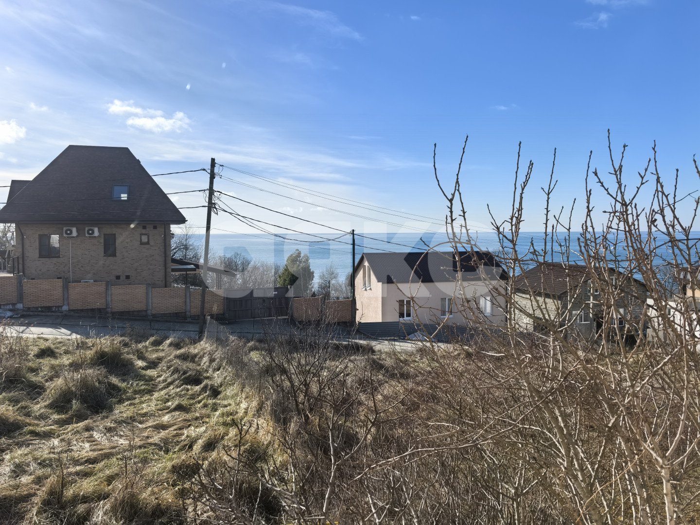 Фото №5: Дом 268 м² + 6 сот. - Вардане-Верино, Адлерский