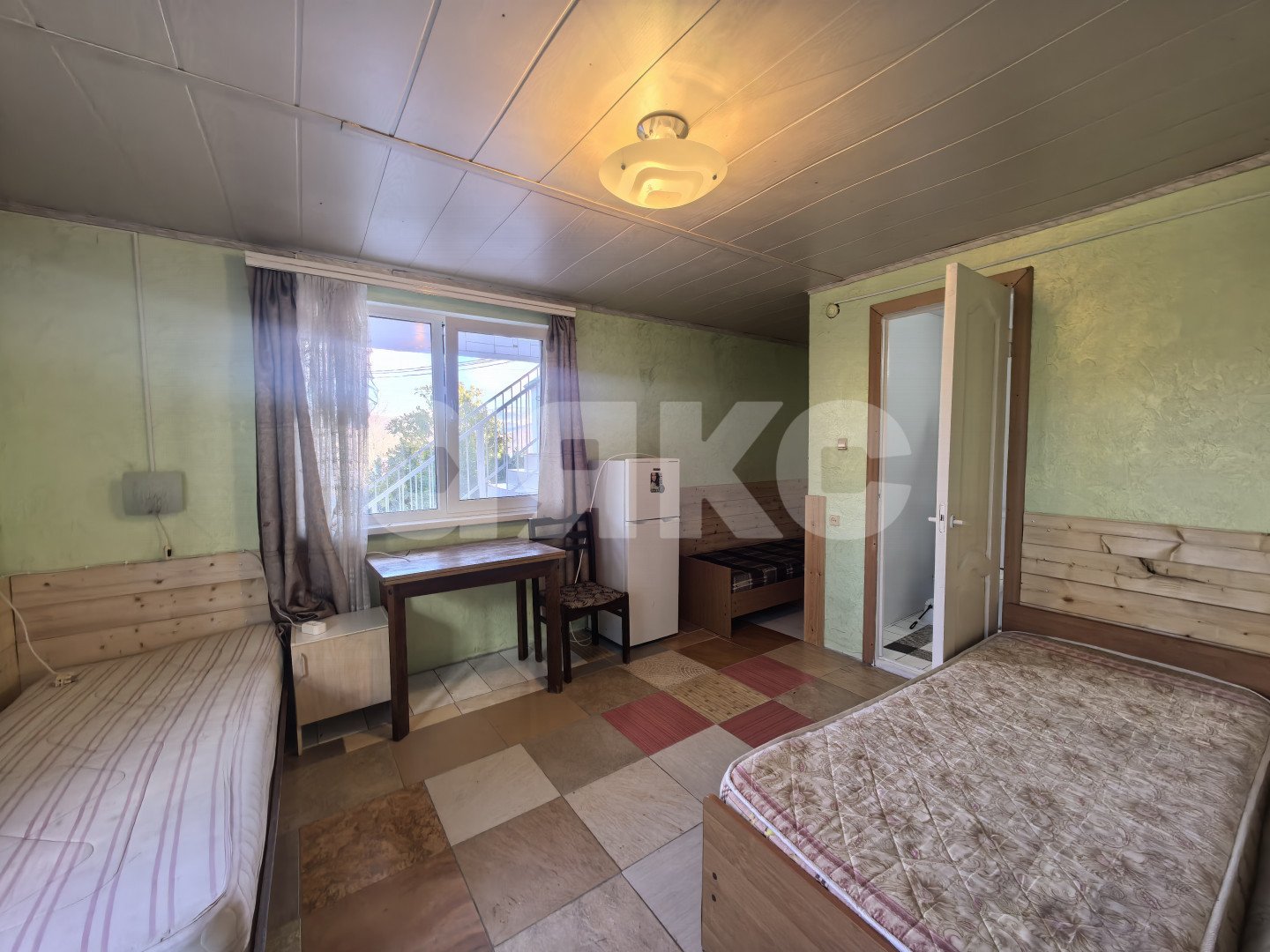 Фото №21: Дом 268 м² + 6 сот. - Вардане-Верино, Адлерский