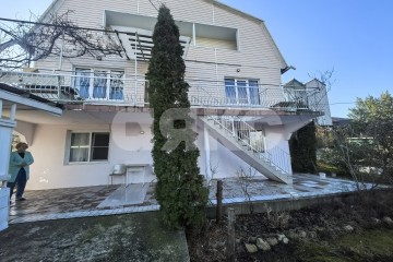 Фото №1: Дом 268 м² - Вардане-Верино, р. Адлерский, 