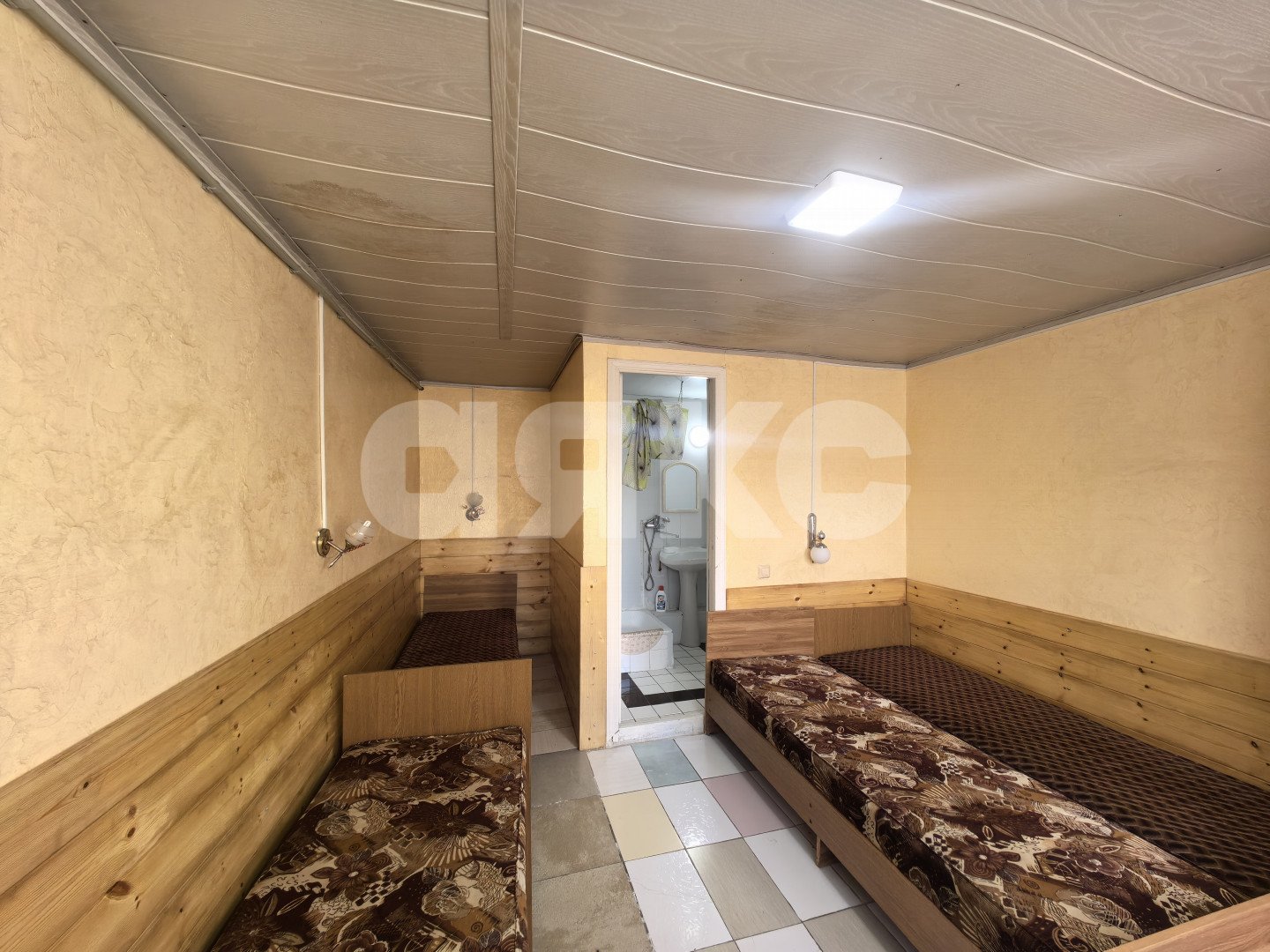 Фото №24: Дом 268 м² + 6 сот. - Вардане-Верино, Адлерский