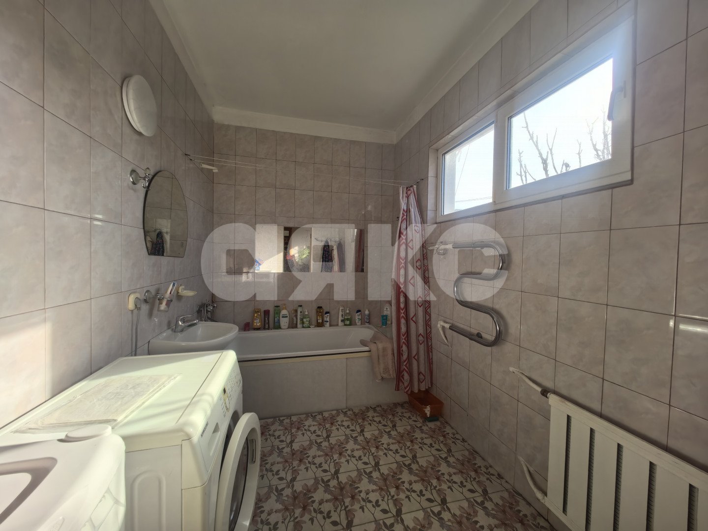 Фото №18: Дом 268 м² + 6 сот. - Вардане-Верино, Адлерский