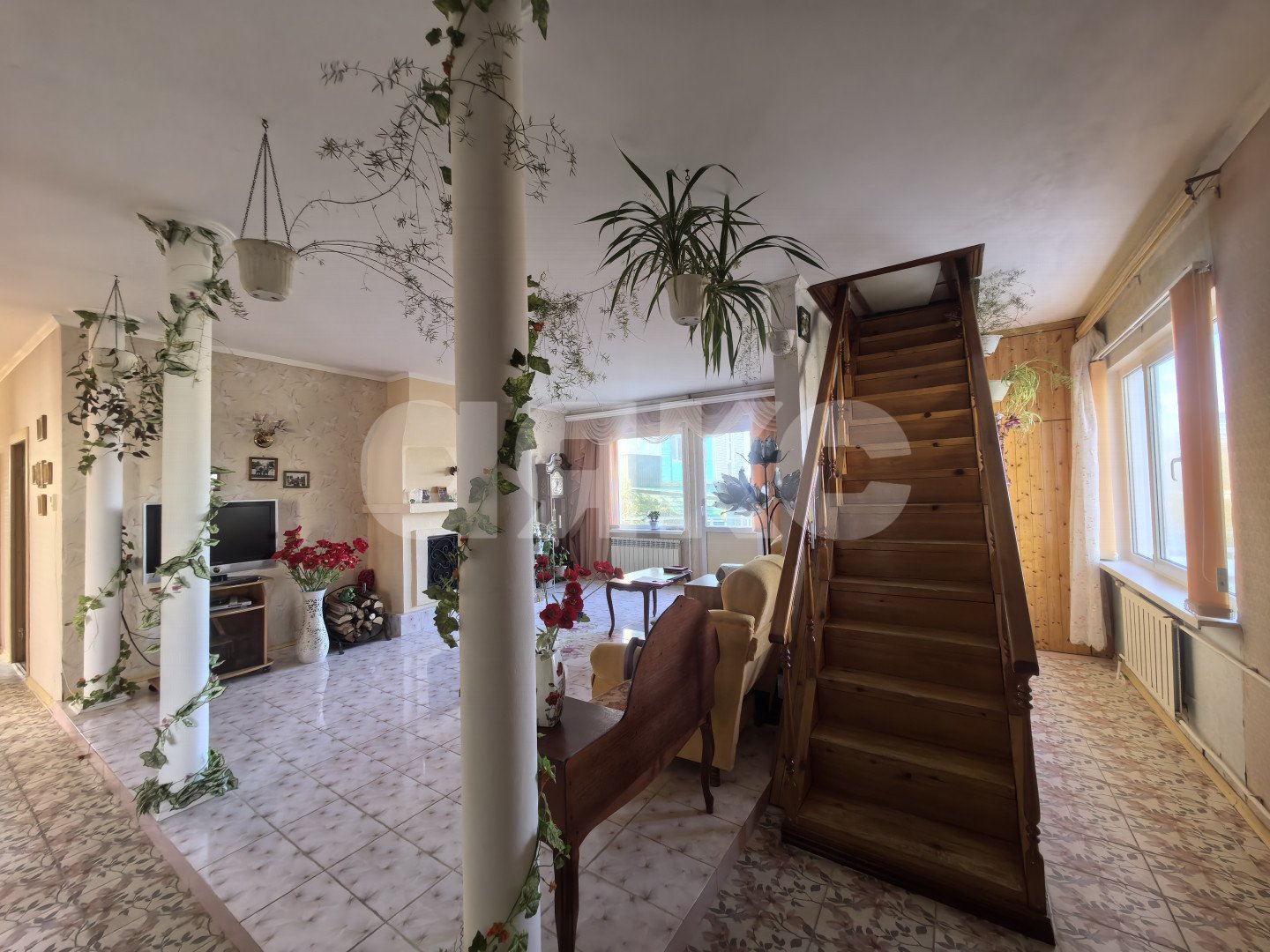 Фото №11: Дом 268 м² + 6 сот. - Вардане-Верино, Адлерский