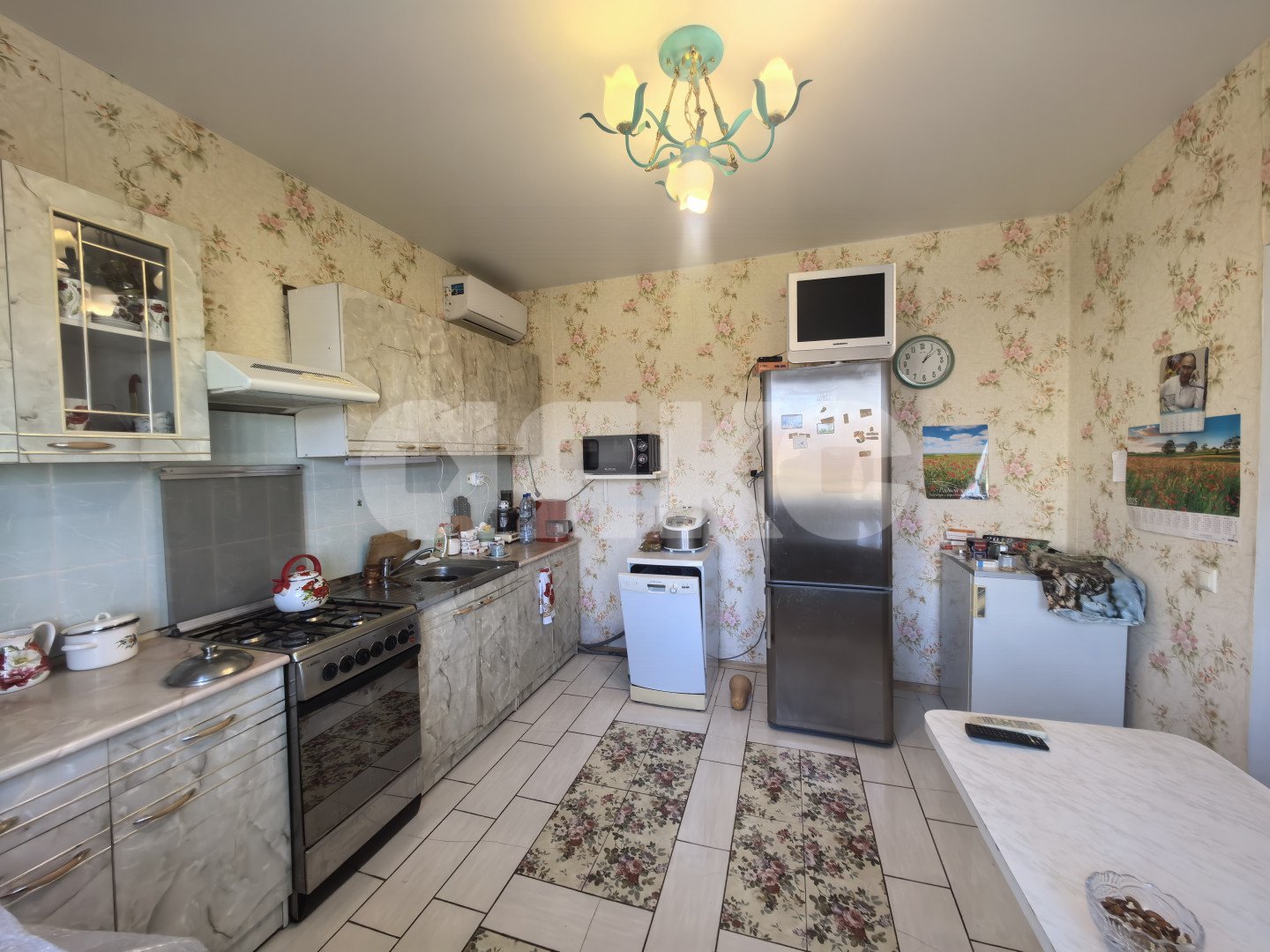 Фото №16: Дом 268 м² + 6 сот. - Вардане-Верино, Адлерский