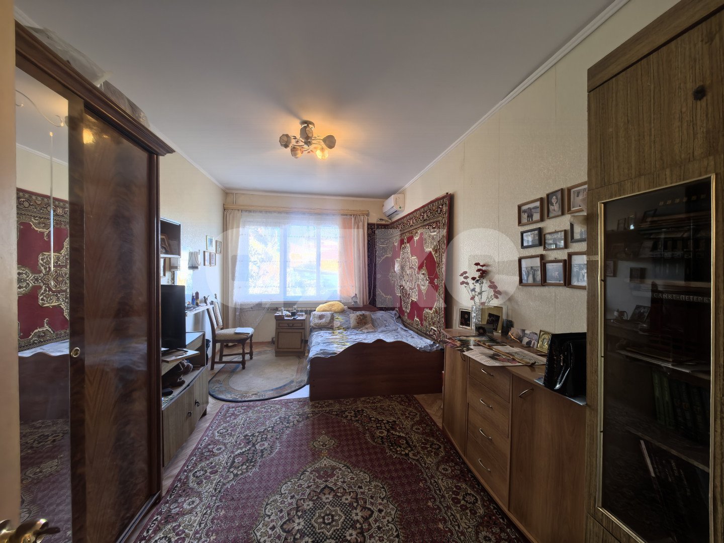 Фото №17: Дом 268 м² + 6 сот. - Вардане-Верино, Адлерский