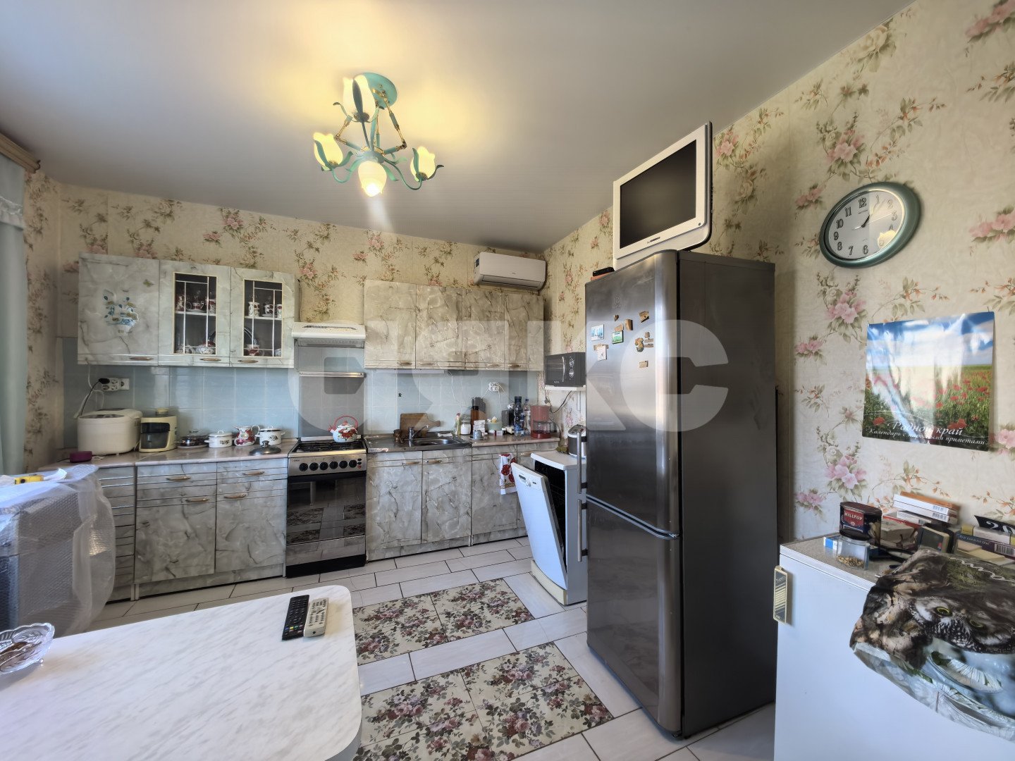 Фото №14: Дом 268 м² + 6 сот. - Вардане-Верино, Адлерский