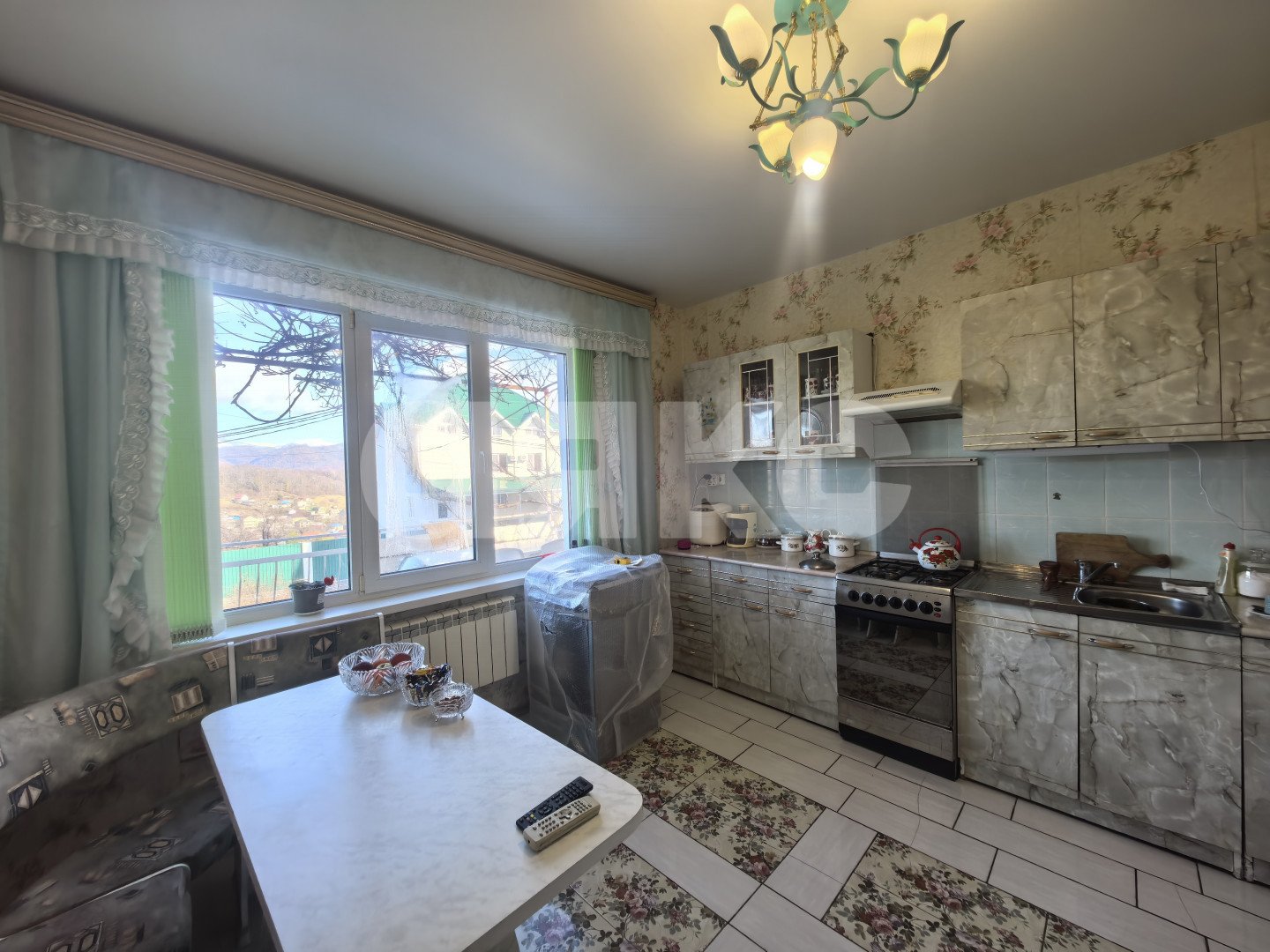 Фото №15: Дом 268 м² + 6 сот. - Вардане-Верино, Адлерский