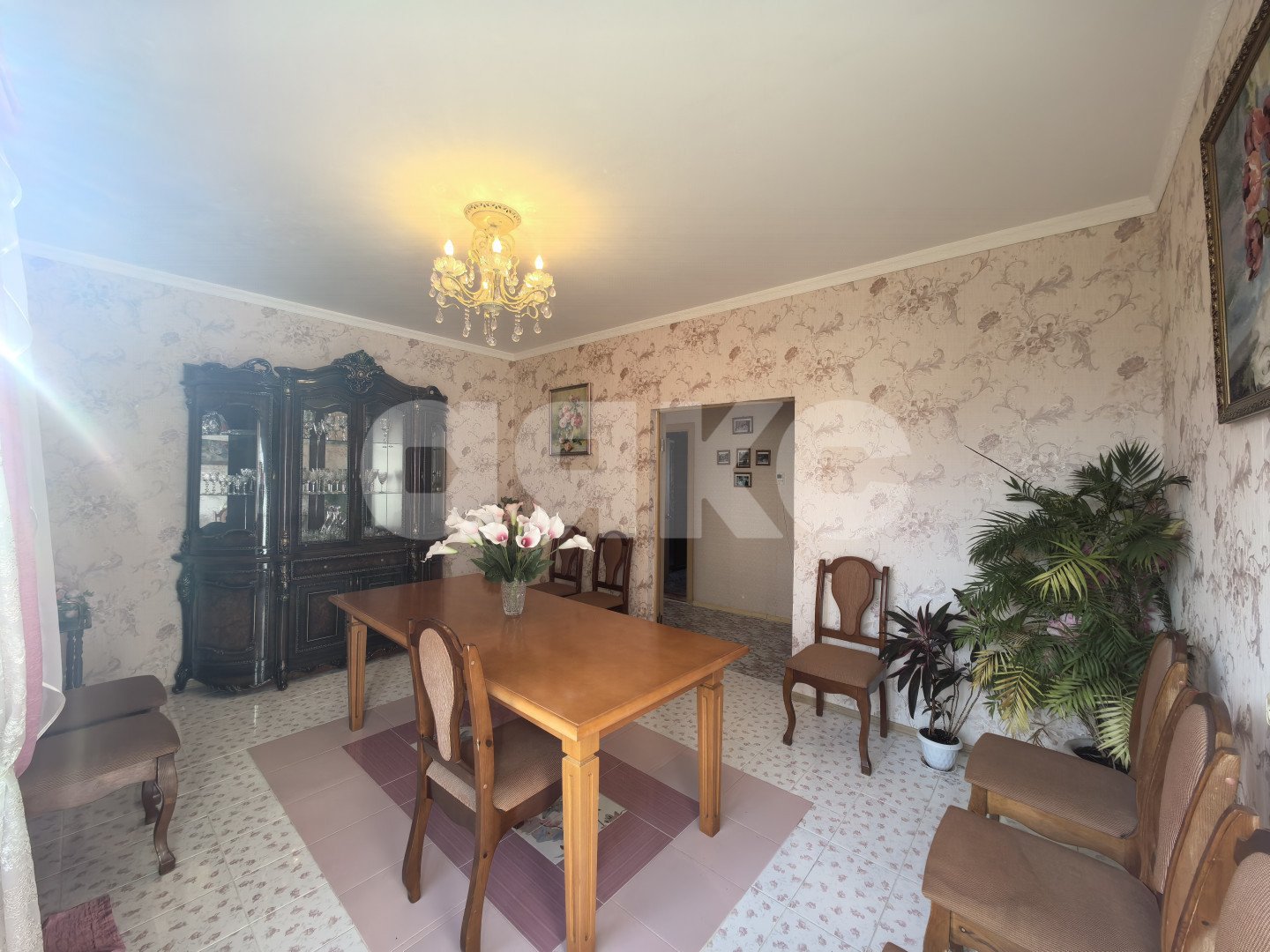 Фото №12: Дом 268 м² + 6 сот. - Вардане-Верино, Адлерский