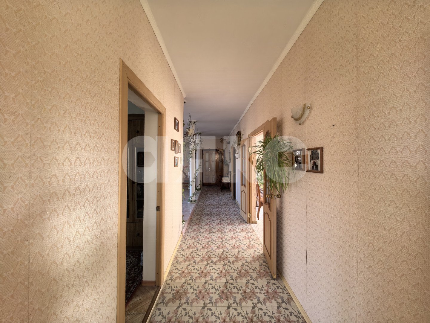 Фото №8: Дом 268 м² + 6 сот. - Вардане-Верино, Адлерский