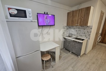 Фото №3: Студия 15 м² - Сочи, мкр. Заречный, ул. Абрикосовая, 29