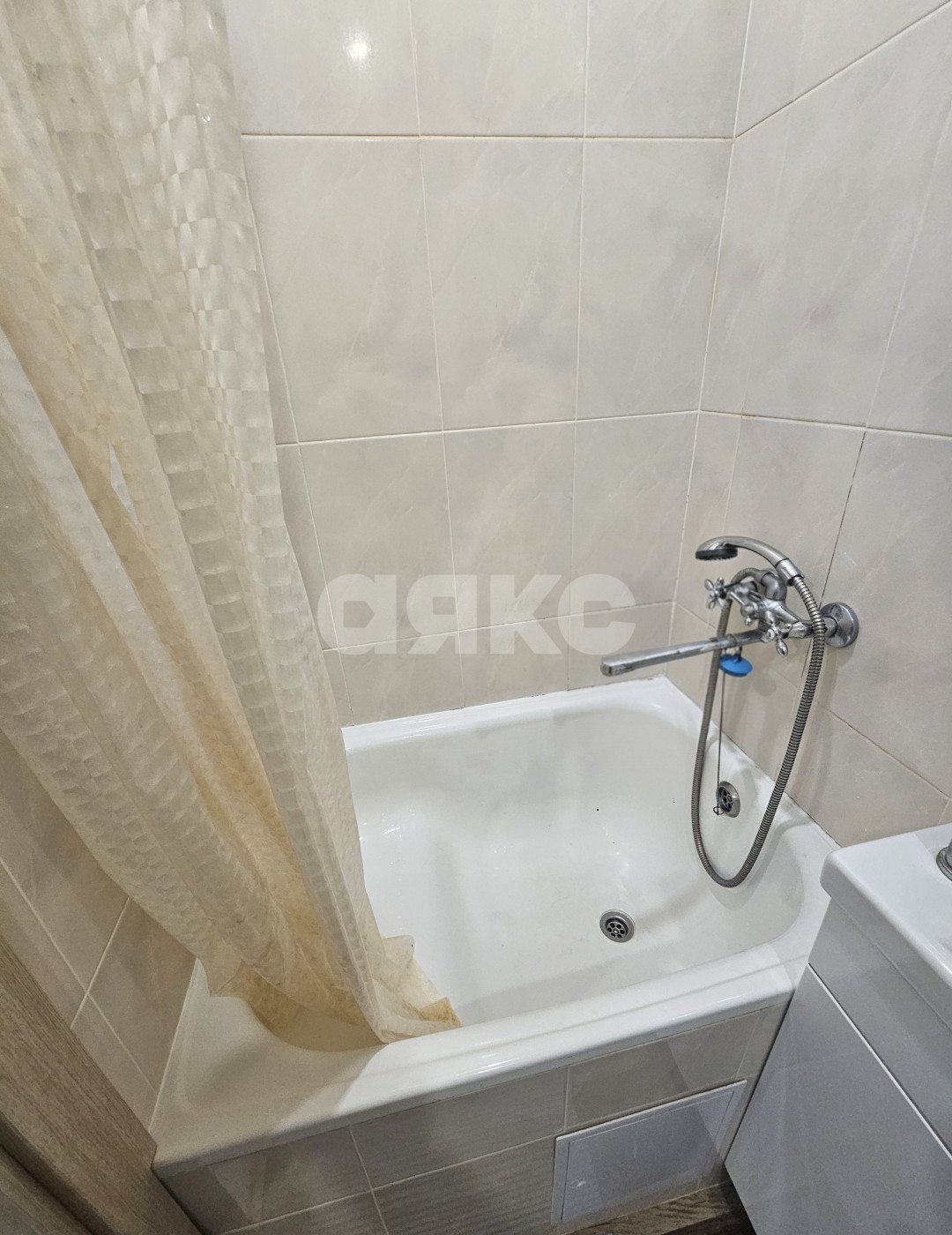 Фото №7: Студия 15 м² - Сочи, Заречный, ул. Абрикосовая, 29