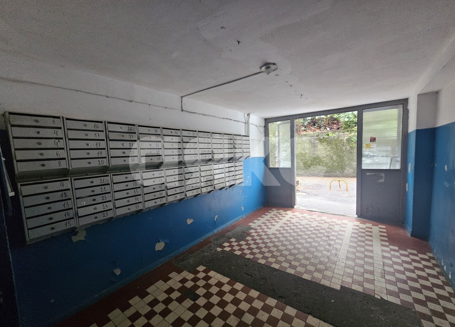 Фото №12: Студия 15 м² - Сочи, Заречный, ул. Абрикосовая, 29