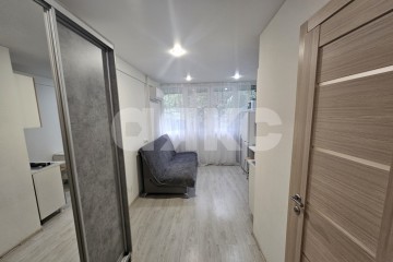 Фото №4: Студия 15 м² - Сочи, мкр. Заречный, ул. Абрикосовая, 29