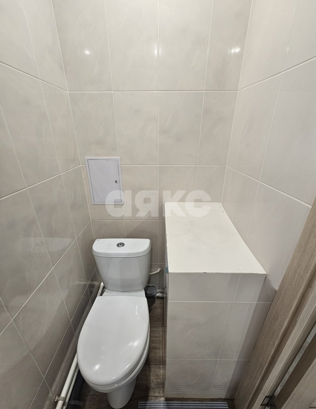 Фото №8: Студия 15 м² - Сочи, Заречный, ул. Абрикосовая, 29