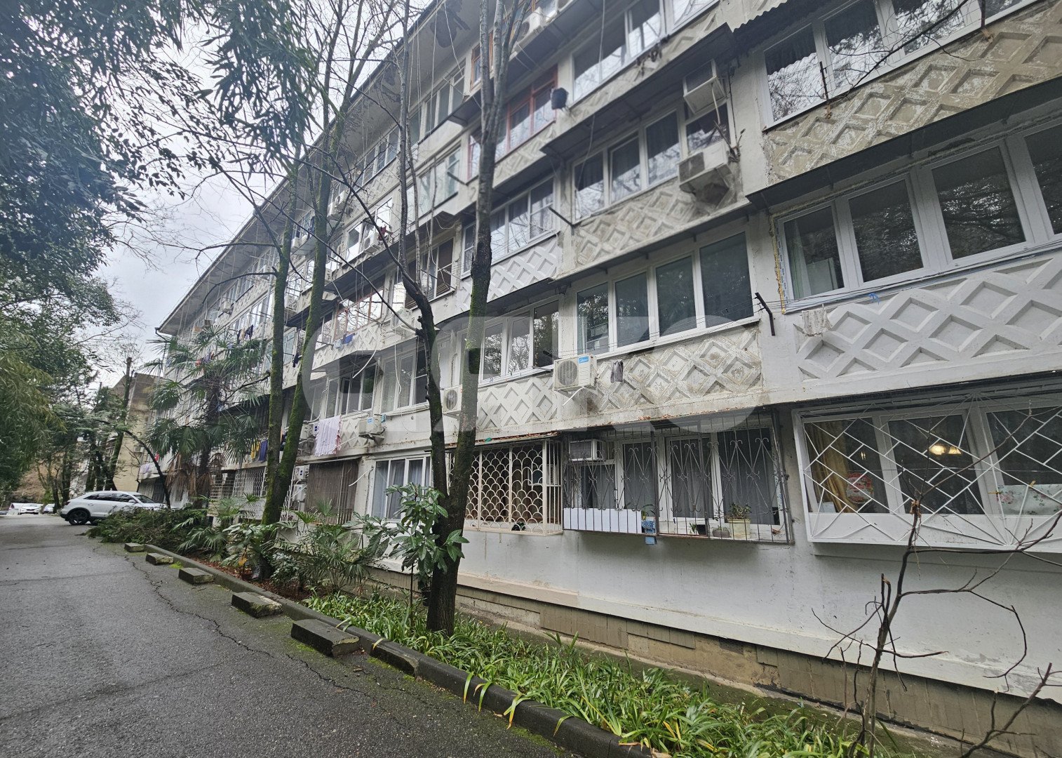 Фото №13: Студия 15 м² - Сочи, Заречный, ул. Абрикосовая, 29